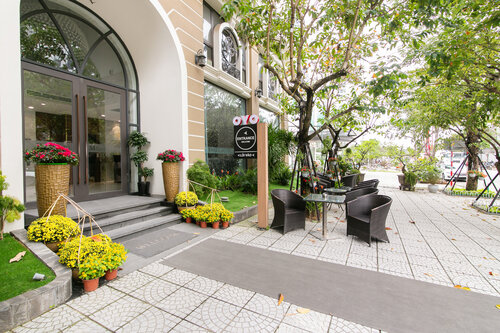 Brilliant Majestic Hotel