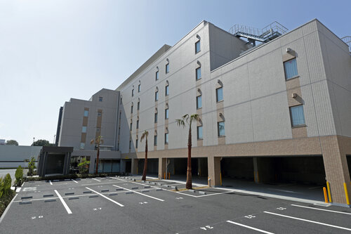 Hiyori Hotel Maihama