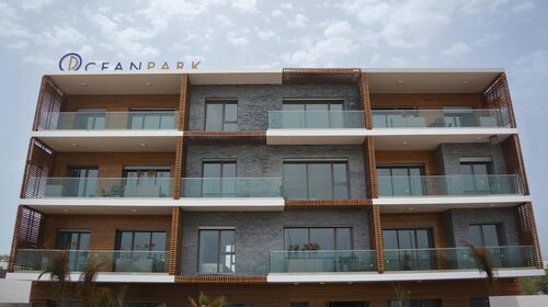 Ocean Park Hotel, Premium Suites & Wellness