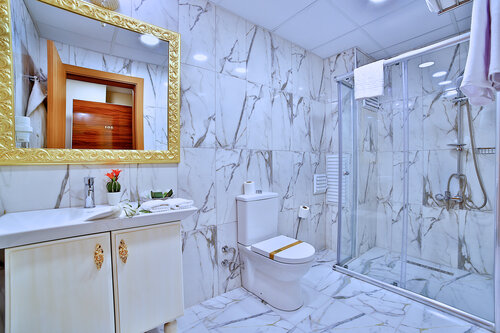 Ebrusun Konagi Hotel