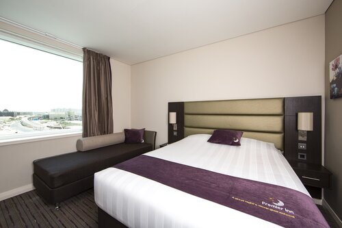 Premier Inn Doha Education City