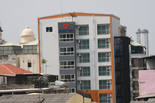 Klean Residence Hotel