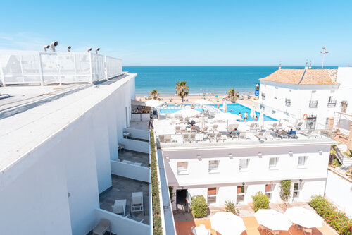 Hotel Agaró Chipiona