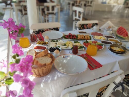 Misket Hotel Bodrum