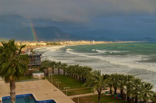 De Manor Boutique Adult Only +16  Age