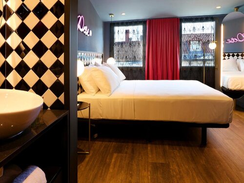 Axel Hotel Madrid - Adults Only