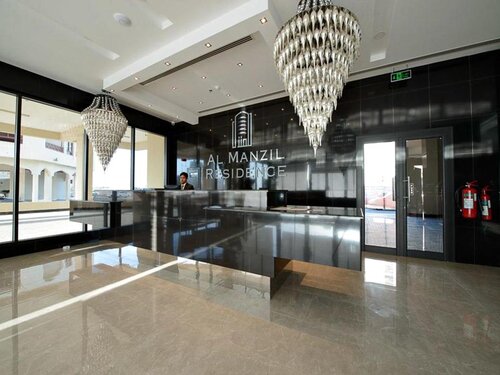 Al Manzil Residence - Hidd 1
