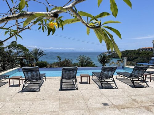 Hotel Ville La Plage & Beach Club