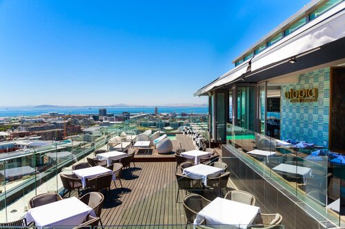 The Capital Mirage Hotel