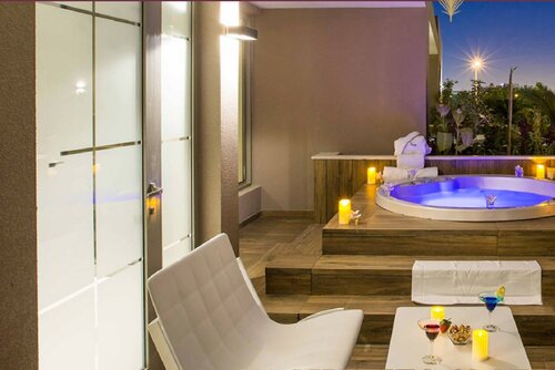 Vivienda Hotel Villas Al Hada