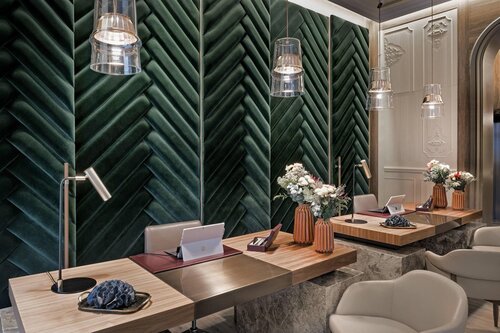 Autograph Collection Círculo Gran Vía