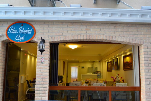 Blue Istanbul Taksim