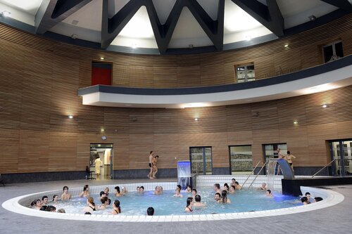 Village Club Les Balcons Du Pyrenes