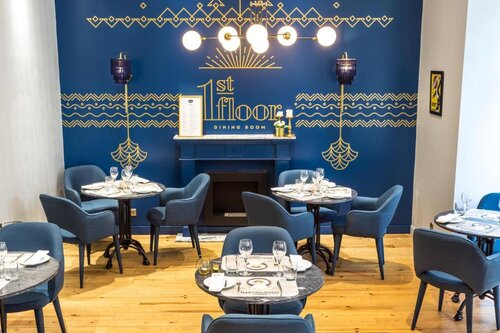 The Lift Boutique Hotel by RIDAN Hotels