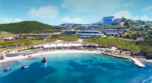 LUX Bodrum Resort & Residences
