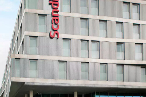 Scandic Stavanger Airport