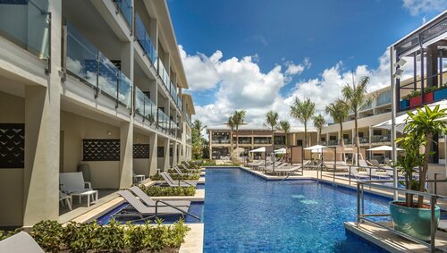 Catalonia Royal La Romana Adult Only All Inclusive