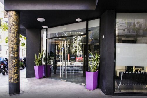 Epico Recoleta Hotel