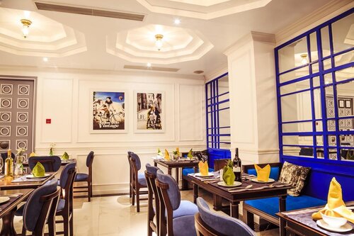 Alagon Central Hotel & Spa