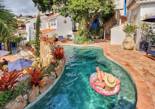 Vila Da Santa Hotel Boutique & Spa