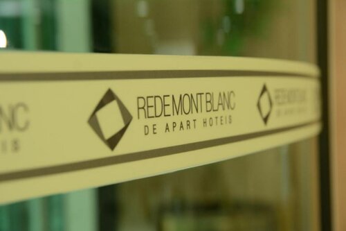 Mont Blanc Suites Duque De Caxias