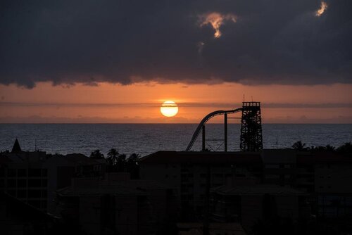 Wellness Beach Park Resort