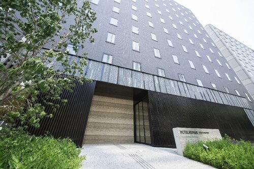 Hotel Keihan Yodoyabashi