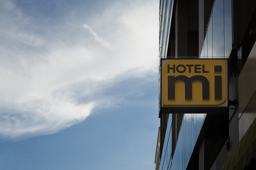 Hotel Mi