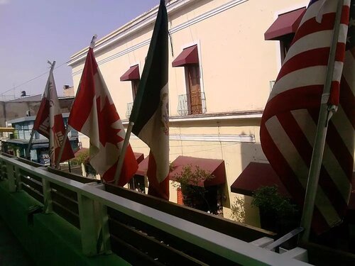 Hotel Castilla y Leon