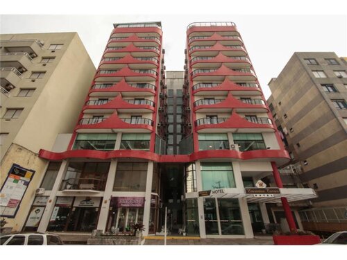 Life Hotel Torres (Antigo Encantos Torres)