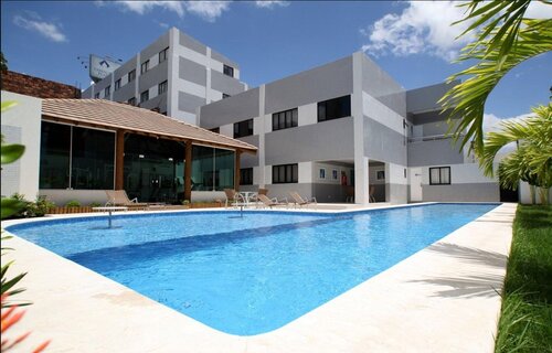 Camaçari Plaza Hotel