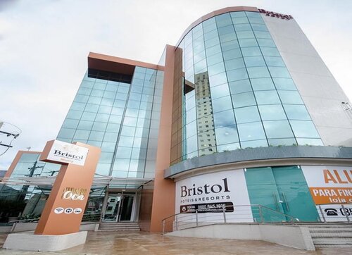 Bristol Umarizal Belem