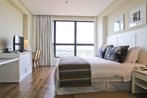 Vitoria Convention Paulinia