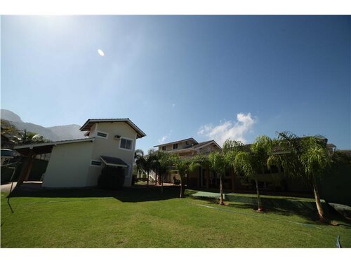 Ciribaí Praia Hotel