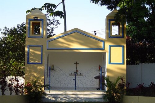 Resort Recanto Do Teixeira