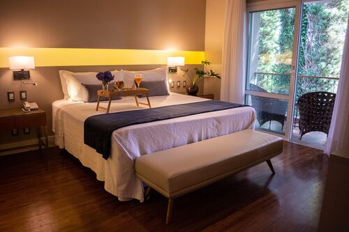 Kurotel Centro Medico De Longevidade E Spa