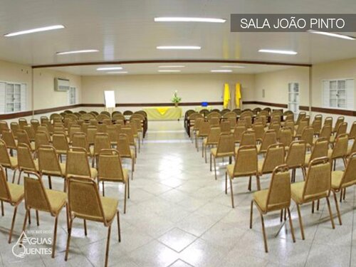 Mato Grosso Aguas Quentes