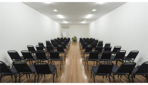 Hotel Executive Flat Arrey