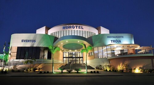 Nohotel Premium Americana