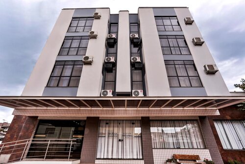 Zallon Hotel Executivo