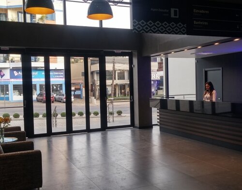 Tri Hotel Executive Lajeado