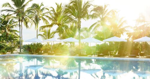 Campo Bahia Hotel Vilas E Spa