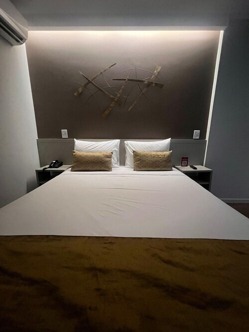 Easy Hotel Cachoeiro De Itapemirim