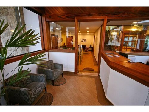 Pousada Campos Dos Holandeses