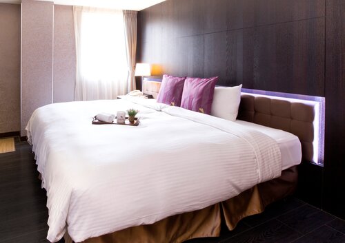 Muzik Hotel - Ximen Station Branch