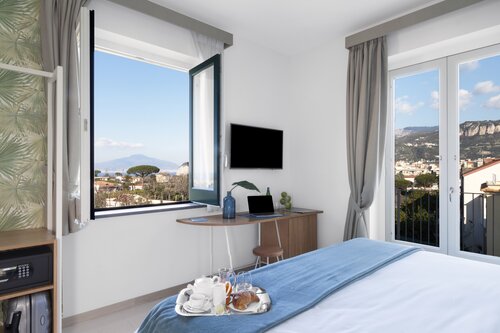 Unconventional Sorrento Coast