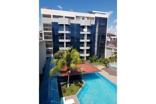 Best Western Plus Samiria Jungle Hotel