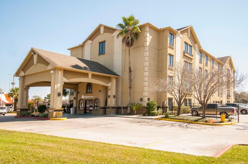 Holiday Inn Express & Suites Houston North Interco