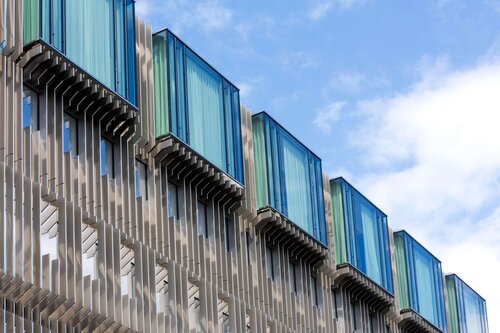 Hotel l'Arbre Voyageur, BW Premier Collection