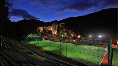 Cam Thermal Resort Spa Convention